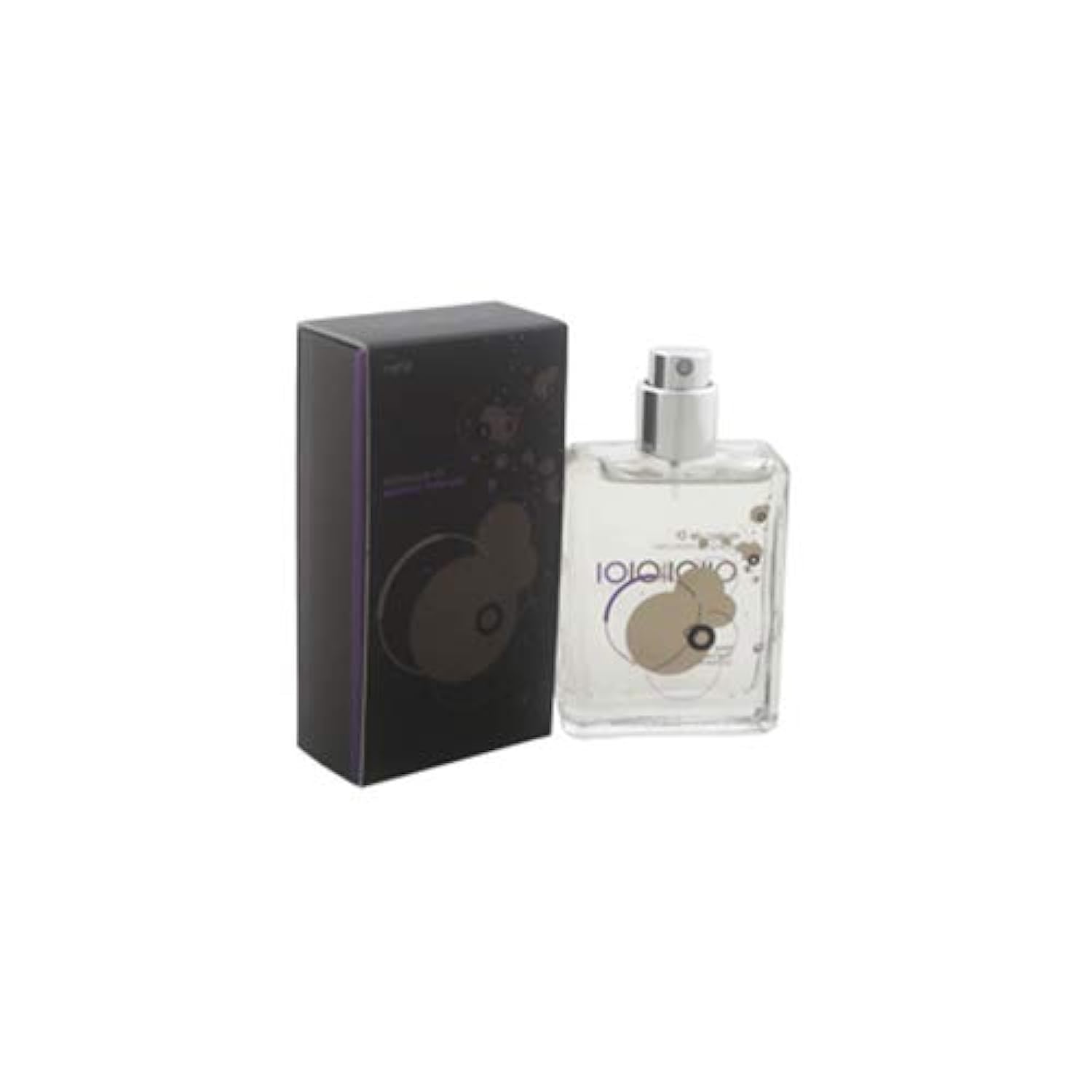 Molecule 01 Unisex Perfume by Escentric Molecules - Eau de Toilette, 30ml