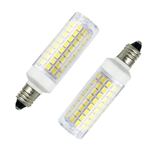 LED E11d a11mm, 7W 100V F , 730LM 75WnQvi2)