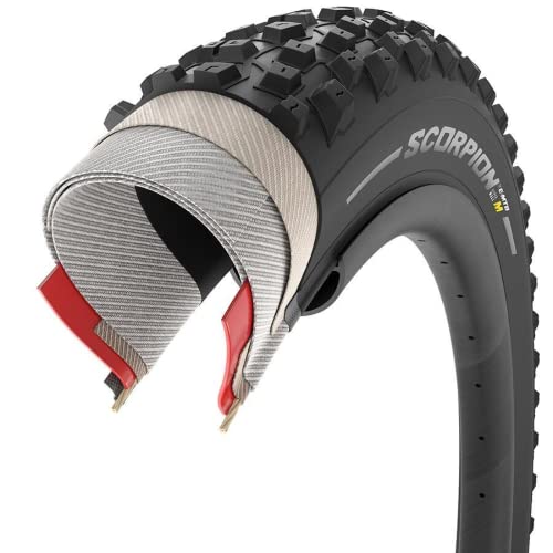 Pirelli Scorpion E-MTB Tire
