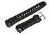 Produktbild Casio 10144012 Genuine Factory Casio Replacement Black Rubber Watch Band fits G-7300-1V G-7301G-9V