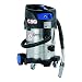 Produktbild Nilfisk Sicherheitssauger ATTIX 40-OM PC TYPE 22 (für explosionsgefährliche Stäube, für ATEX Zone 22, inkl. Saugschlauch 4 m + Handrohr, Luftmenge 3200 l/min, 1400 W)