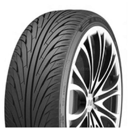 Nankang Ultra Sport NS-II 185/55 R15 82V Sommerreifen ohne Felge