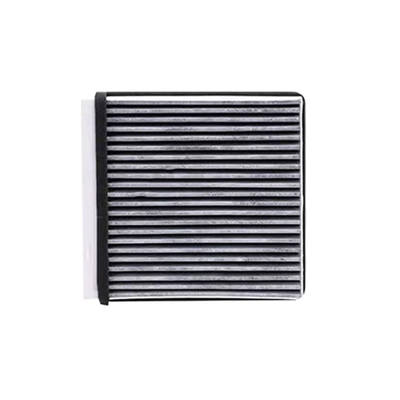 Filtro Abitacolo ai Carboni Attivi Filtro aria, filtro abitacolo, filtro olio, adatto per MG ZS 1.5L 1.5VTI 2017-2020, modello, numero motore 15S4C OEM:10365455 10334315(Air and carbin)