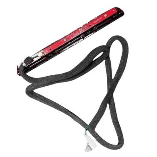 Troisième feu stop LED de remplacement pour Hyundai Sonata LF en panne