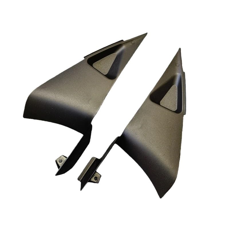 Carénage panneau latéral CBR600 RR insert de réservoir finition premium