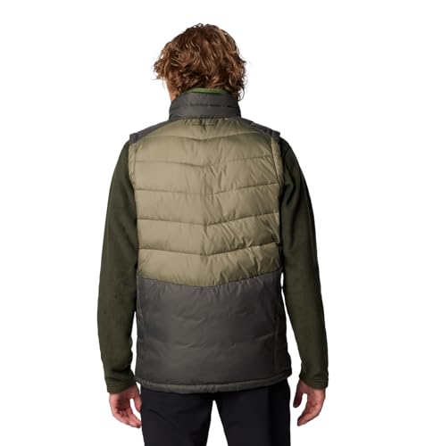 Columbia mens Labyrinth Loop II Vest2