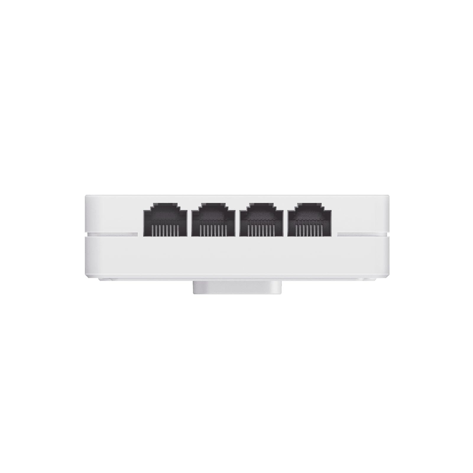 Ruijie Reyee Punto de Acceso De Pared Wi-Fi 6 Dual-Band