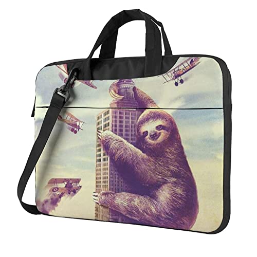 13/14/15/15.6インチ ノートパソコンケース 衝撃吸収 PCケース 撥水パソコンバッグ ビジネスブリーフケース ショルダーバッグ ラップトップ 保護ケース 手提げカバン パソコンばっぐ 取っ手付き 多機能 通勤 通学 就活 出張 旅行 男女兼用(