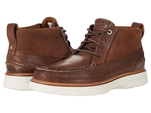 Image of Sperry Men's Authentic Original Plushwave Chukka Boot