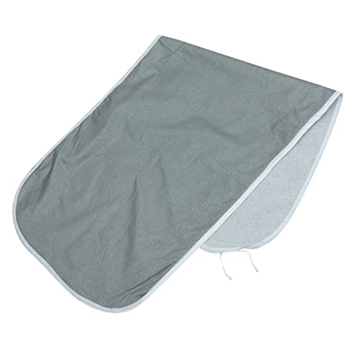 FONDOTIN Ironing Board Protective Cover Full Size Ironing Board Cover Stain Resistant Lightweight Home and Outdoor Use