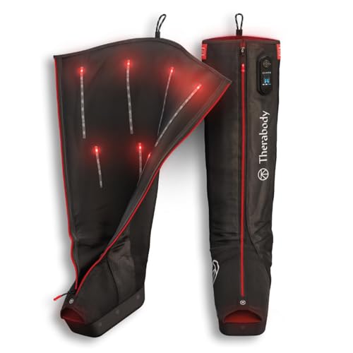 Therabody JetBoots PRO Plus