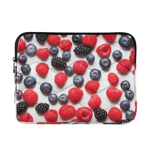 Funda para laptop 13-14 pulgadas resistente y impermeable