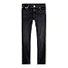 Produktbild Scotch & Soda Herren Skim Straight Jeans, Blau (Black Out 2570), 36W / 34L