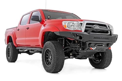 Kit de luces LED para 2005-15 Toyota Tacoma - Blanco miniatura 3