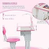 HOMCOM B09H742YS6 lato 4