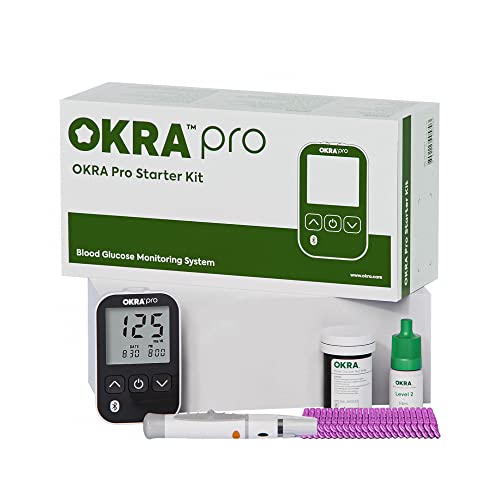 Top 10 Blood Glucose Testing Kit of 2022 Katynel