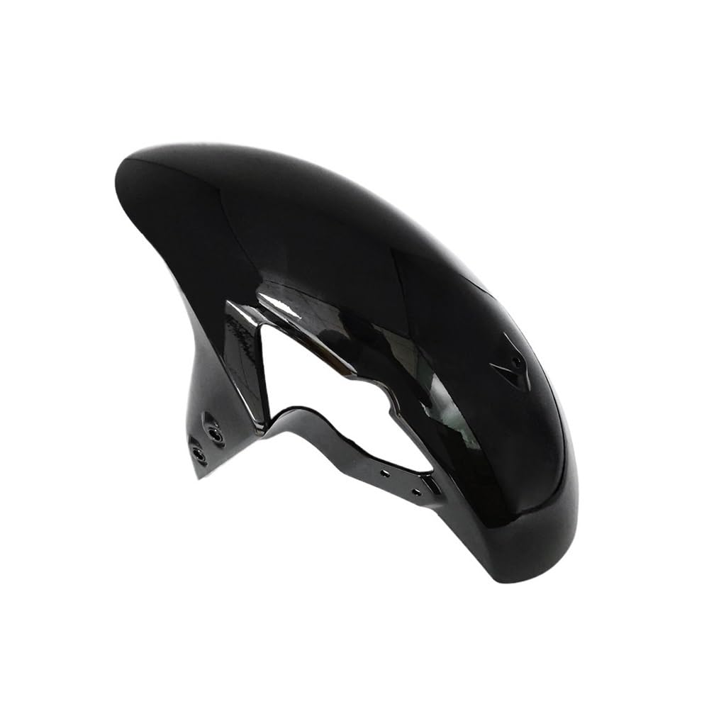 Motocicleta salpica Guard Barro Guardabarros Delantero para Motocicleta Compatible con para R7 2022 2023 2024 YZF-R7 2022-2024