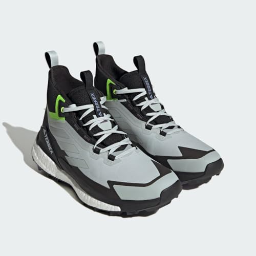 Image of adidas Men's Terrex Free Hiker Gore-TEX 2.0 Hiking Shoes
