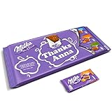 INHALT - 3x Milka Oreo, 3x Milka Haselnuss & 3x Milka Karamell (Inhalt kann variieren. Sollte eine bestimmte Geschmackssorte vorübergehend nicht vorrätig ist, werden diese Tafeln durch eine andere Geschmackssorte ersetzt. Viel Schokolade zum Teilen mit Familie und Freunden oder zum Vernaschen für dich ganz allein.