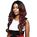 Bobbi Boss Synthetic Hair Lace Front Wig MLF224 13X4 Lace Keeshana
