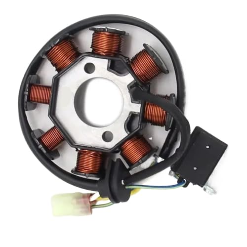 Stator magnéto de rechange pour DVX 90 avec bobinage renforcé en cuivre