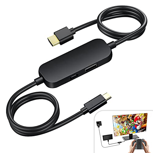 さ*み様 【テレビ接続問題なし】Nintendo Switch 本体 セット Amazon.co.jp: スイッチドックなし【2024人気版】Steam Deck/Steam