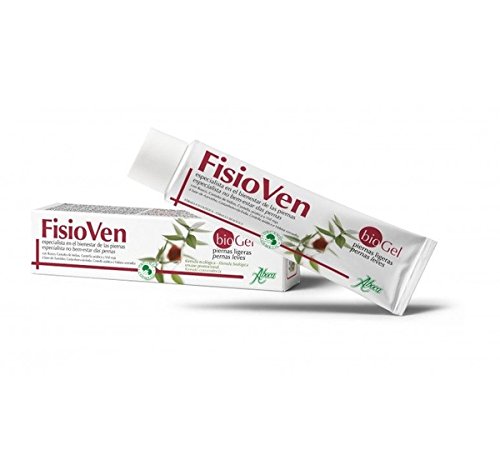 Fisioven Biogel 100 ml. de Aboca