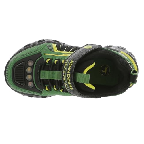 Skechers Unisex-Child Adventure Track Sneaker3