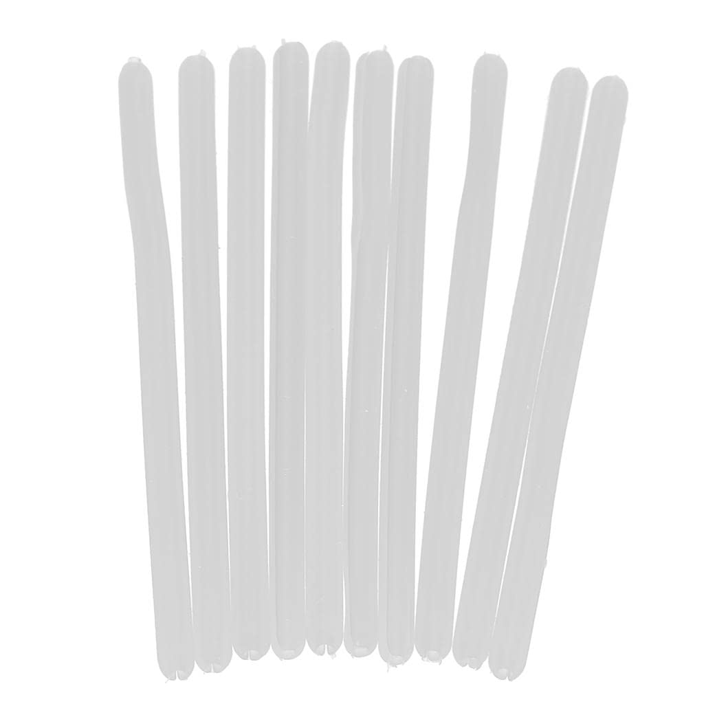 merishopp Meri SHOPP 10X Silicone Eyeglasses Temple Covers Glasses Frame Tubes Replacement White White Silicone Health & Beauty | Vision Care | Other Vision Care-picture-9