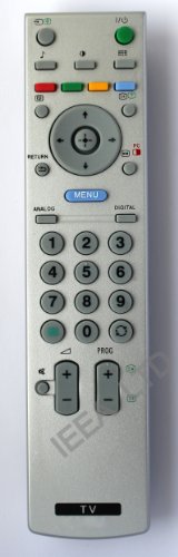 First4spares RM-ED007 Telecomando TV per