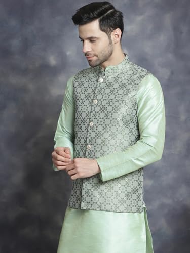 Image of Jompers Men Waistcoat