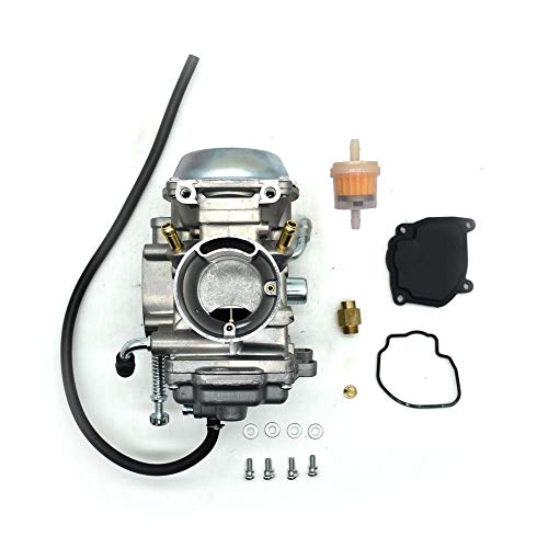 Carburetor For Polaris Magnum 330 Carburetor 2x4 4x4 Atv Quad Carb 2003-2006 03-06 - Thumbnail 2