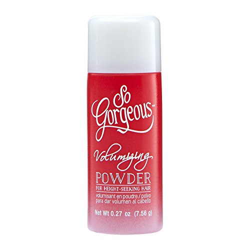 So Gorgeous Volumizing Powder