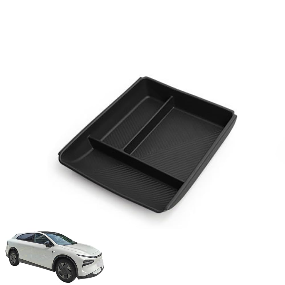 opdooke Center Console Organiser Lower, for XPeng G7