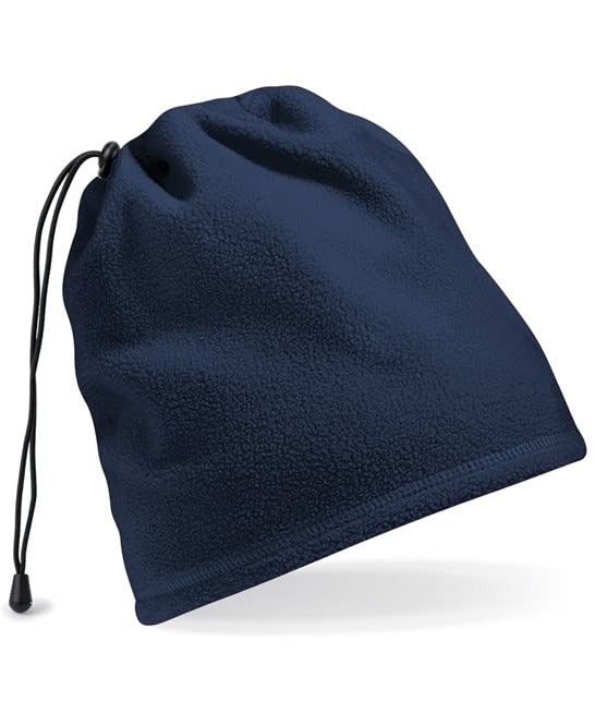 COOZO Suprapolaire tour de cou contre le froid et les irritations