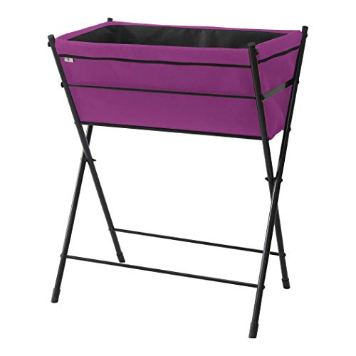 Preisvergleich Produktbild VegTrug Purple Poppy Go-Violett