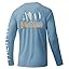 Airy Blue / Tapped