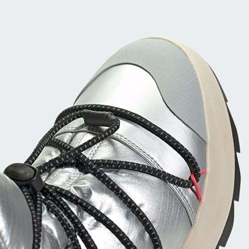 X Moon Boot Ace Mid - 4