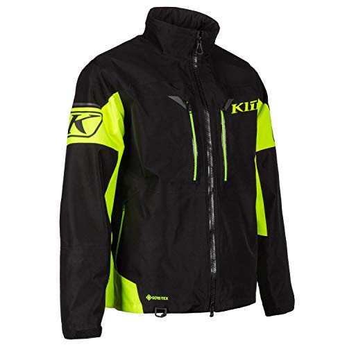 Image of KLIM Men's Tomahawk Gore-Tex Non-Insulated Snowmobile Jacket