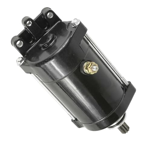 Démarreur Jetski en Panne ? Solution pour PWC 3D DI GSX LTD 951cc - 4
