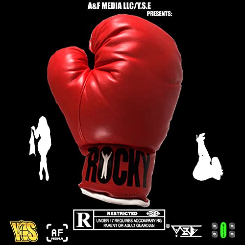  Rocky Balboa [Explicit]