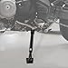 Xitomer Fit for V-Strom 650 DL650 2012-2023 Adjustable Large Side Stand Motorcycle 2 inch Lowering Kickstand