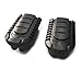 Motorcycle Modify Footrests Footpegs Rubber 1 Pair For BMW R 1250 GS Adventure / R1200GS rallye/R 1200 GS ADV / GS1200 ADV