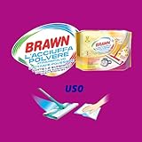 Brawn B07YG5H8VV lato 4