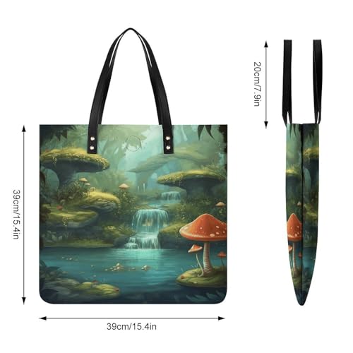 Sacs à main pour femme au design hobo chic avec finitions main