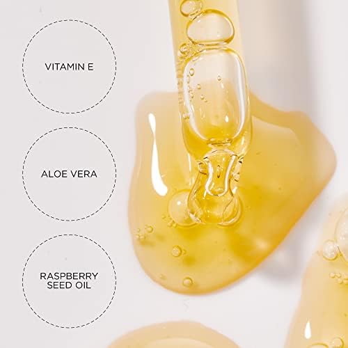 Tan Luxe THE FACE Self Tan Drops, Dark (10 ml) Add Tanning Drops to Skin Care for Custom Face Tan, Cruelty Free & Vegan