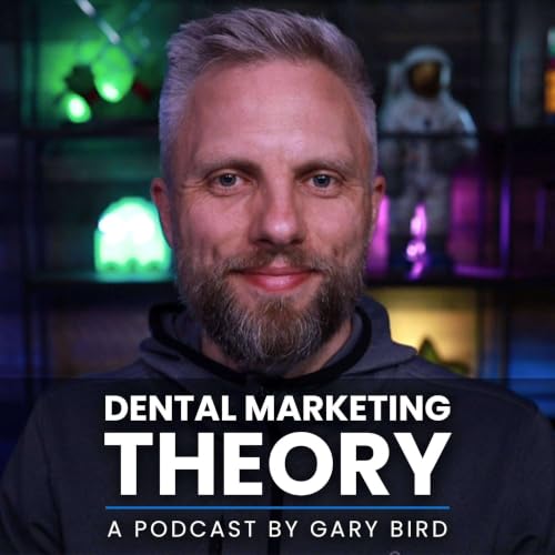 #216 How AI is Changing the Business of Dentistry