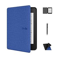 Kindle J9G29R カバー付き Amazon.com: WALNEW Cover Only for Kindle (Model No. J9G29R