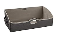 Algopix Similar Product 13 - ClosetMaid 31493 Fabric Storage Bin