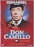 Don Camillo en Russie